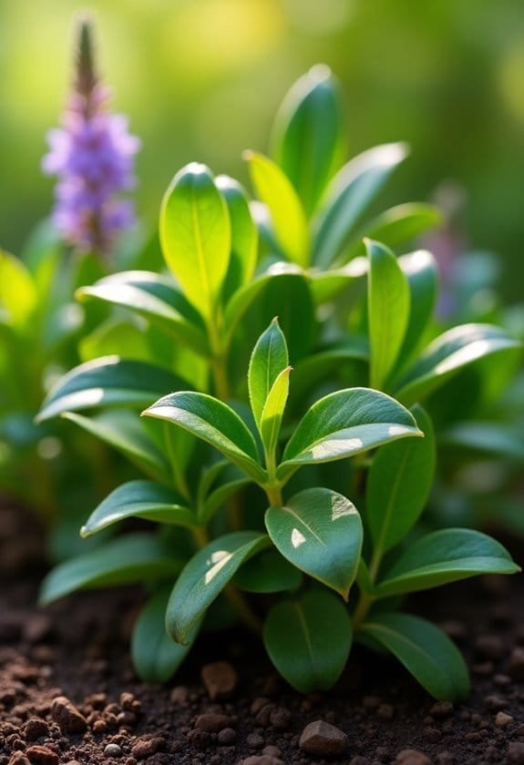 optimal plant care guidelines