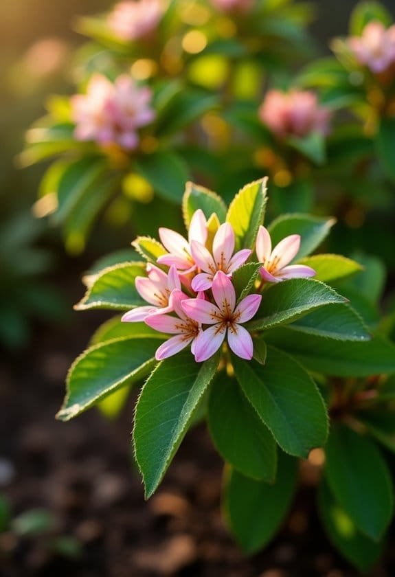 Hupeh Crab (Malus Hupehensis) 2 optimal plant care guidelines