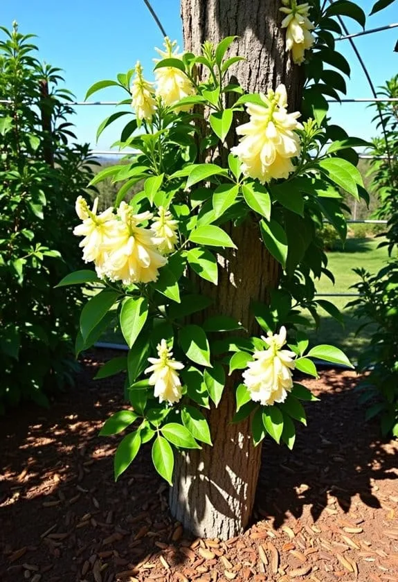 optimal plant care guidelines