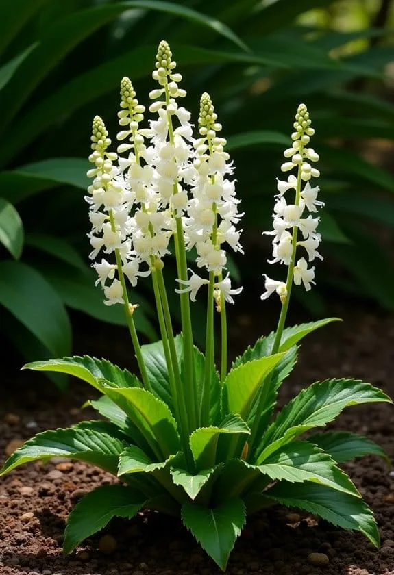 Actaea Simplex (Simple-Stemmed Bugbane) 2 optimal plant care guidelines