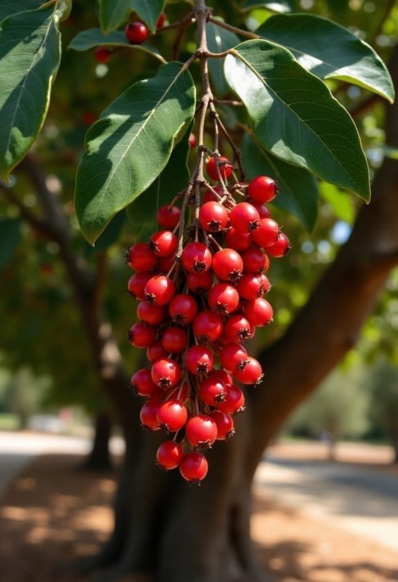 Arbutus Unedo (Strawberry Tree) 2 optimal plant care guidelines