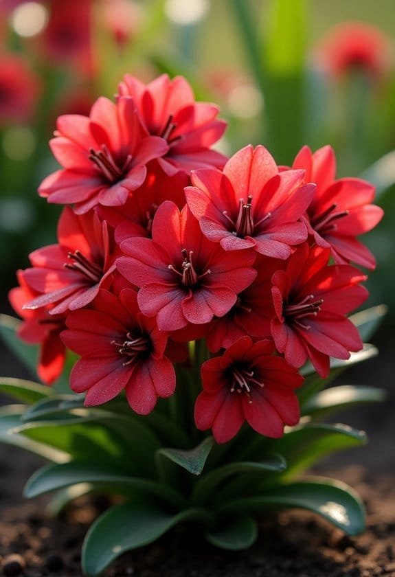 optimal plant care guidelines