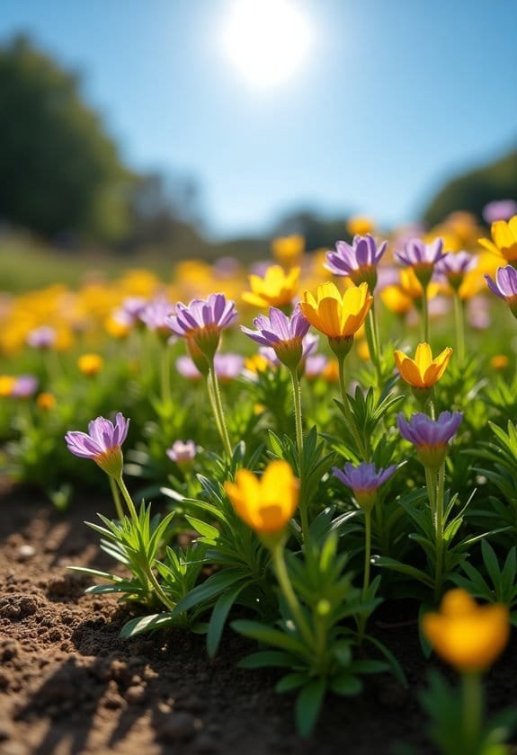 optimal plant care guidelines