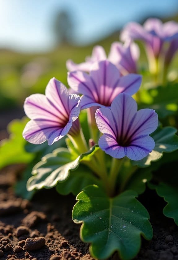 Phacelia Tanacetifolia (Fiddleneck) 2 optimal plant care guidelines