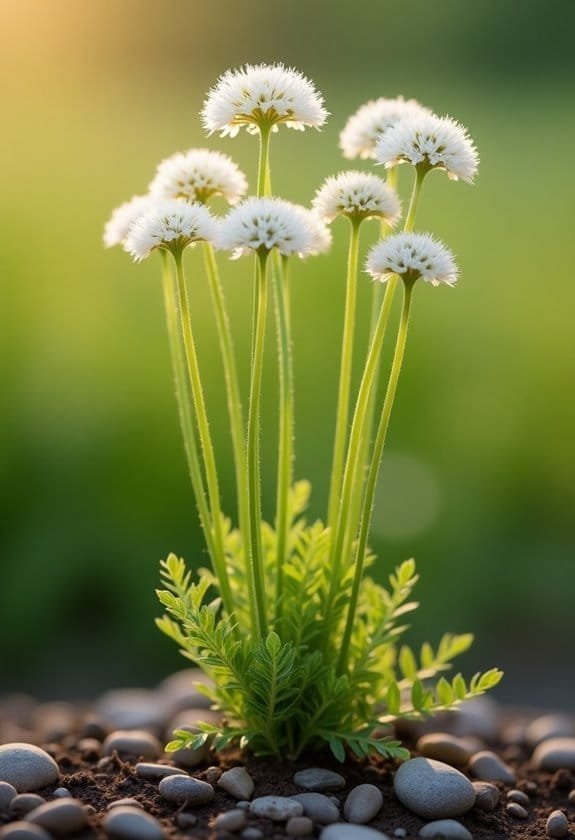 Wild Carrot (Daucus Carota) 2 optimal plant care guidelines