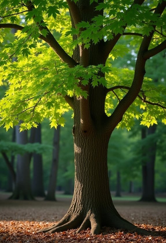 Field Maple (Acer Campestre) 2 optimal plant conditions needed