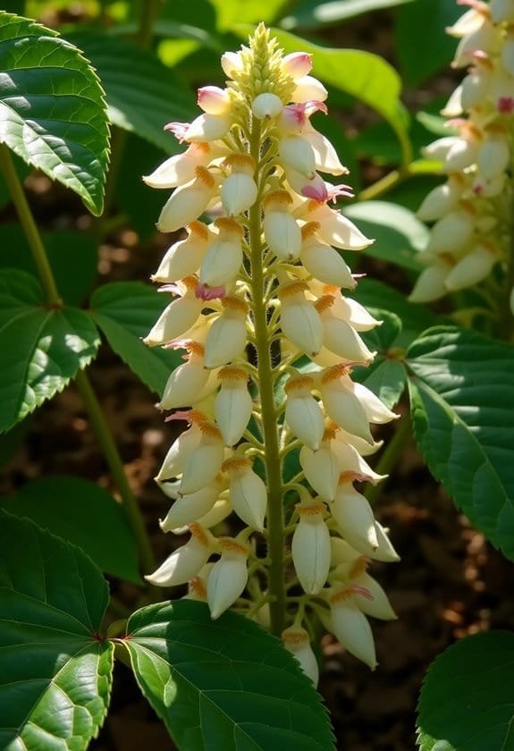 optimal plant conditions needed