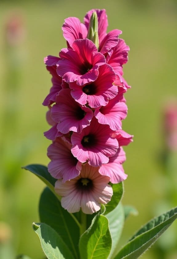 optimal plant conditions needed