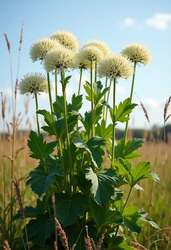 optimal plant development conditions