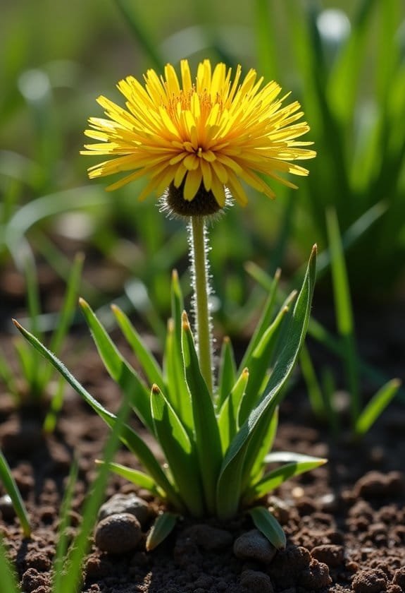 optimal plant growth conditions