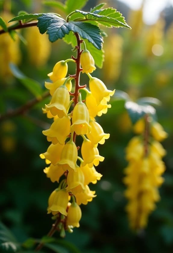 Stachyurus (Stachyurus Praecox) 2 optimal plant growth conditions