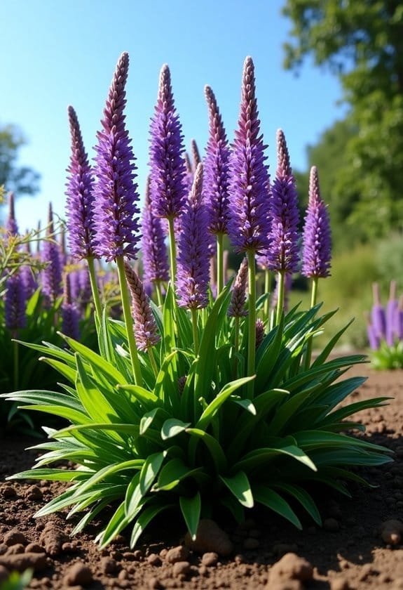 optimal plant growth conditions