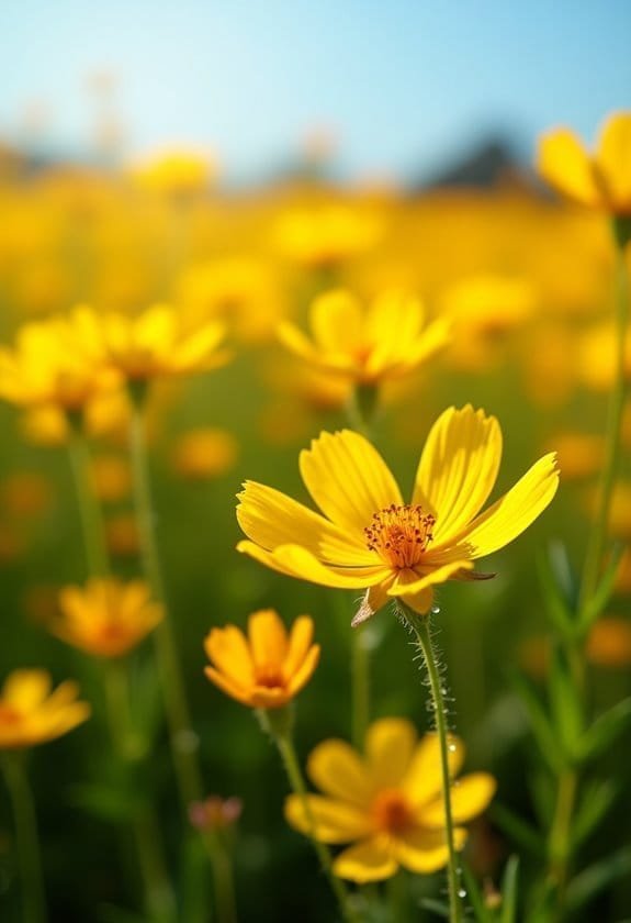 optimal plant growth conditions