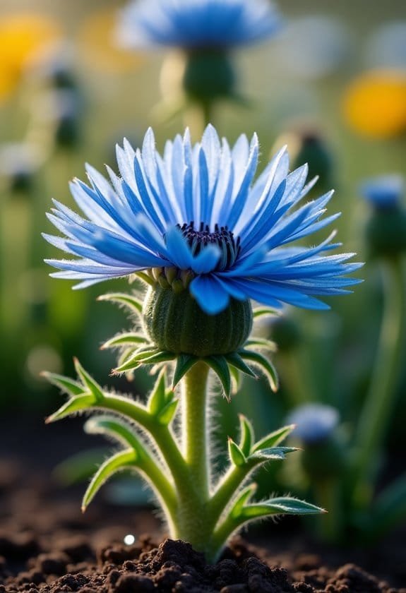 optimal plant growth conditions