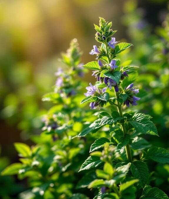 Origanum Vulgare (Oregano, Wild Marjoram)