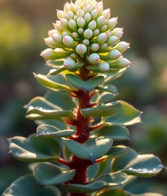 Hydrotelephium Telephium (Orpine)