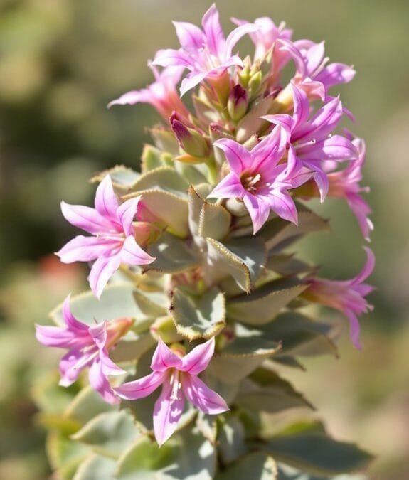 Orpine (Hydrotelephium Telephium)
