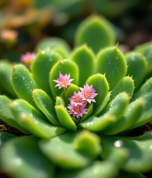 Hydrotelephium Telephium (Orpine)