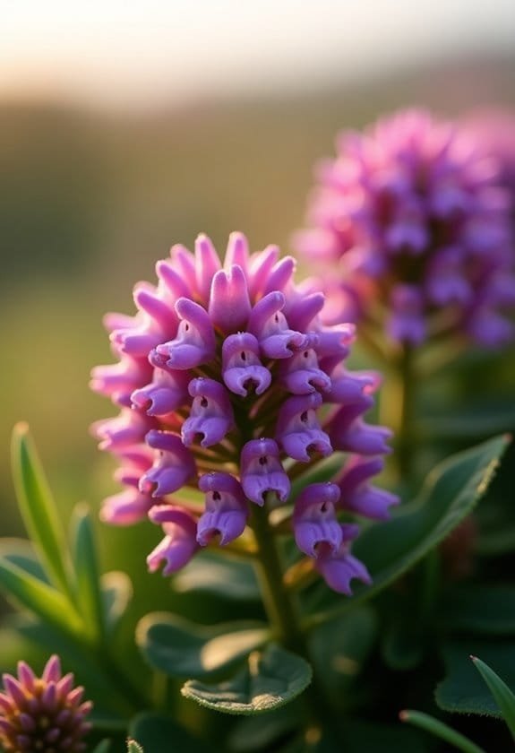 Calluna Vulgaris (Heather) 1 overview and purpose outlined