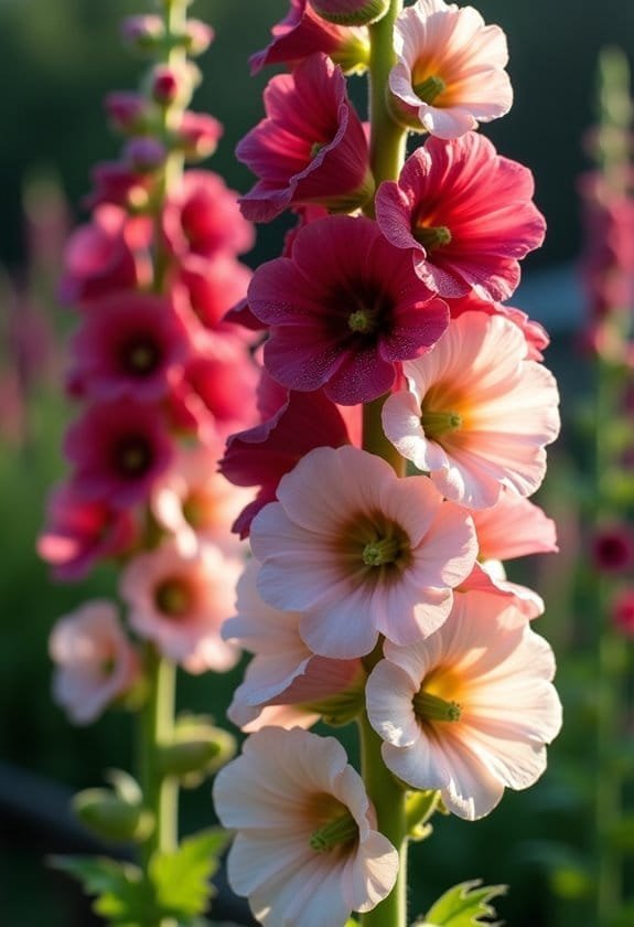 overview of available information