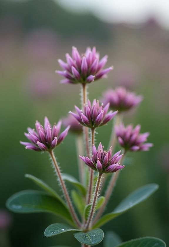 Origanum Vulgare (Wild Marjoram) 1 overview of key concepts