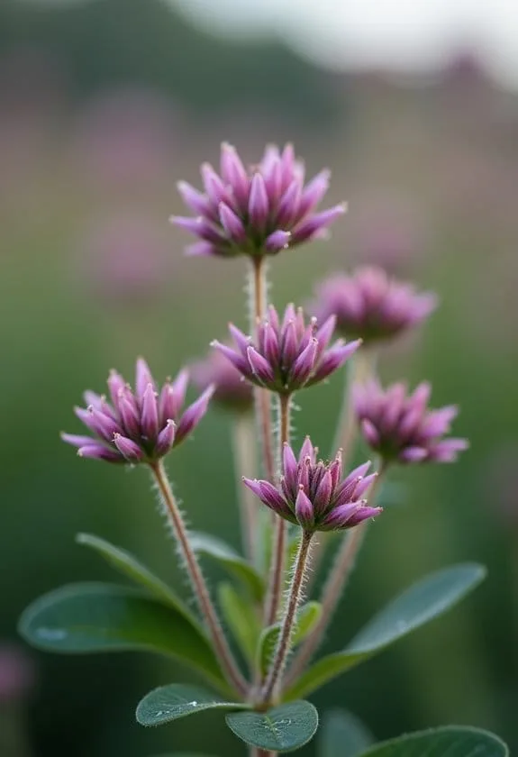 Origanum Vulgare (Wild Marjoram) 1 overview of key concepts