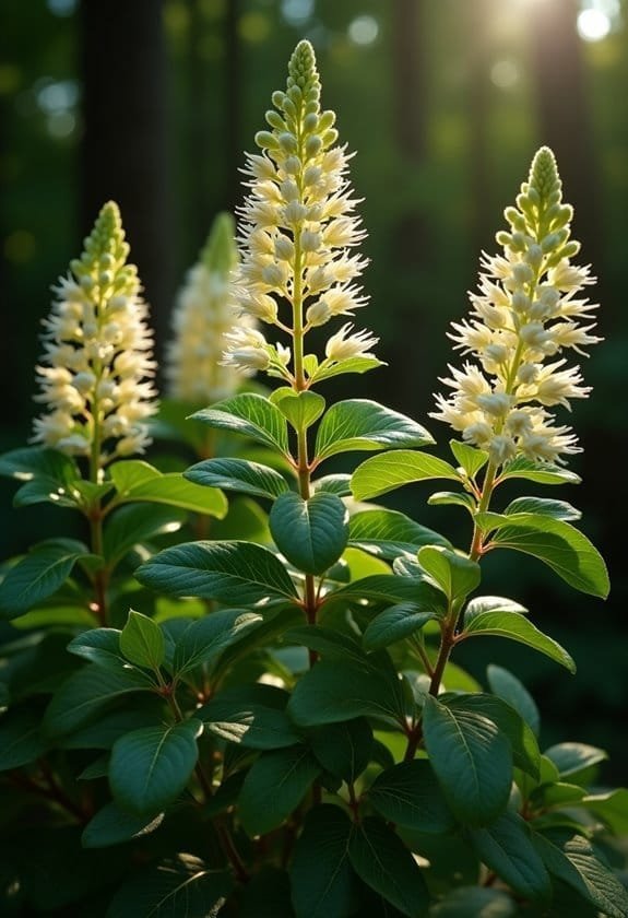 Wild Privet (Ligustrum Vulgare) 1 overview of key concepts