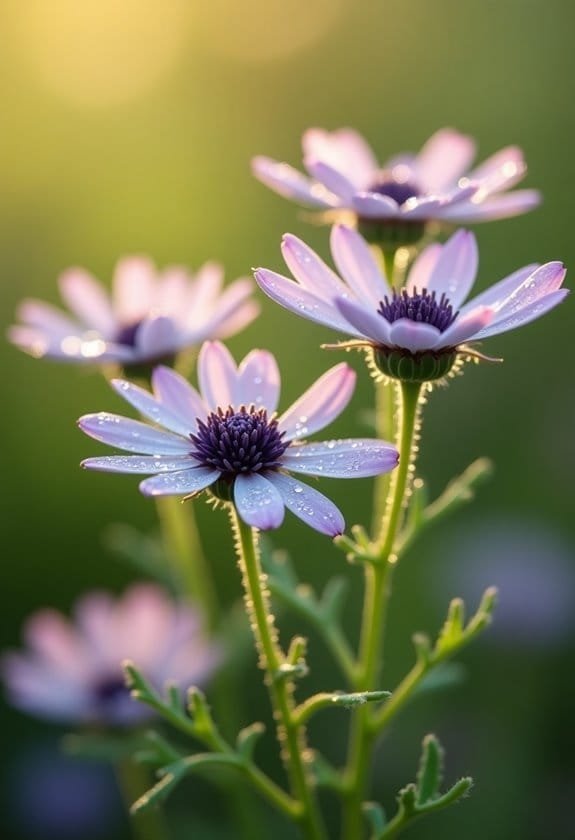 overview of key points