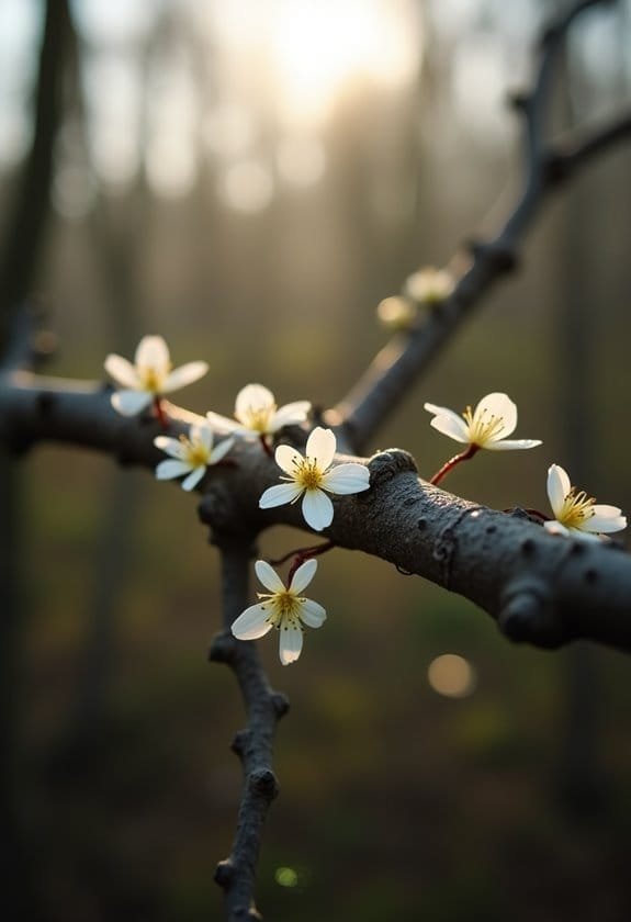 Blackthorn Sloe (Prunus Spinosa) 1 overview of the topic