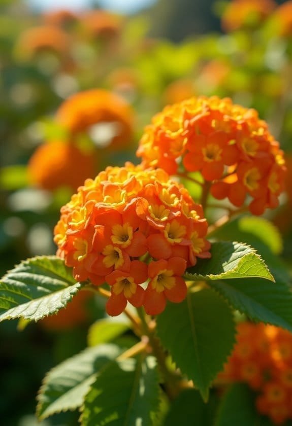 Buddleja Globosa (Orange Ball Tree) 1 overview of the topic