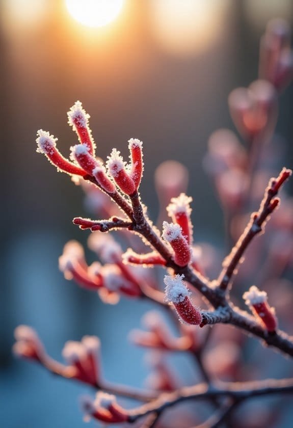 Cornus Alba (Red-Barked Dogwood) 1 overview of the topic