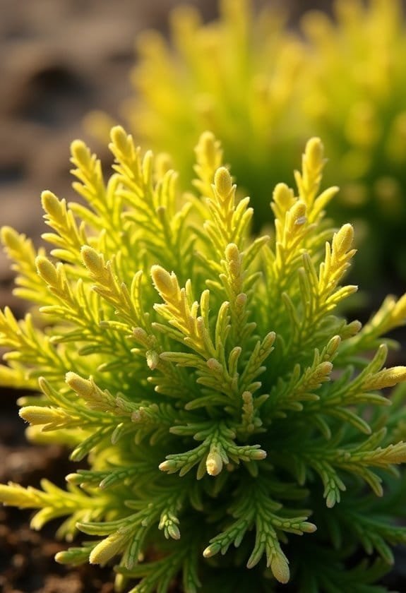 Ridolfia Segetum (False Fennel) 1 overview of the topic