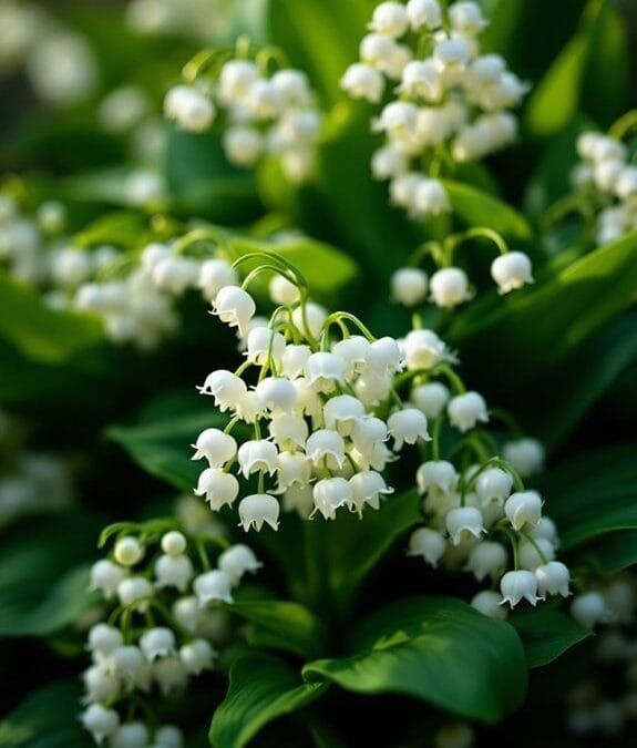 Lily-Of-The-Valley Bush (Pieris Japonica)