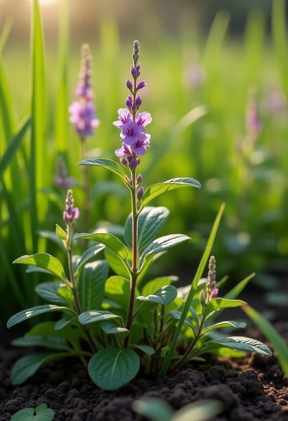 Common Vetch (Vicia Sativa) 2 plant care essentials