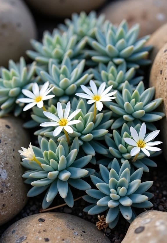 Sea Campion (Silene Uniflora) 2 plant care essentials