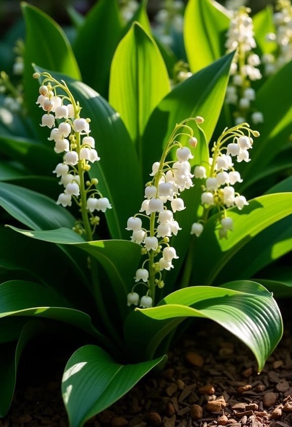 Lily-Of-The-Valley Bush (Pieris Formosa) 2 plant care essentials