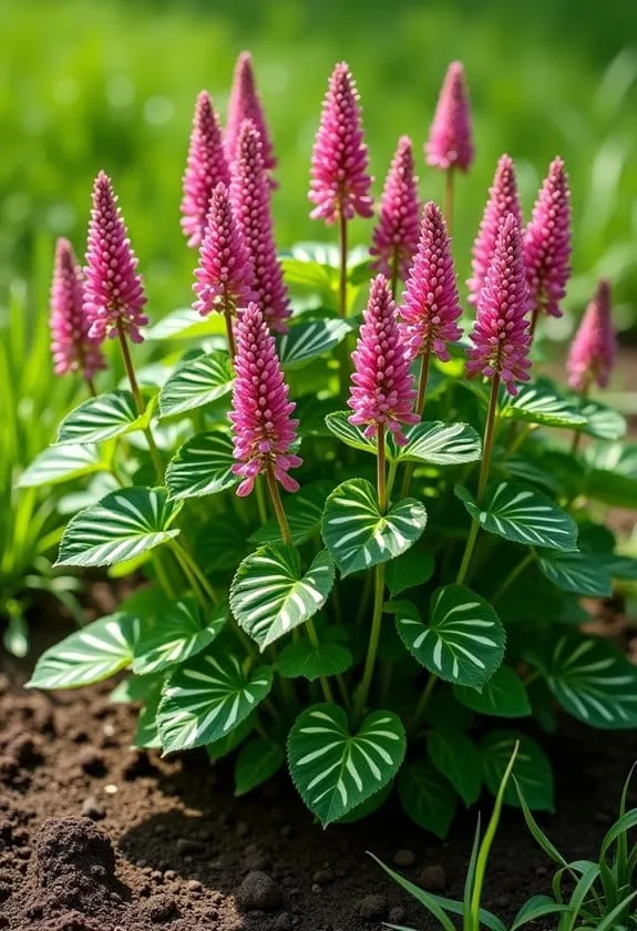 plant care guidelines