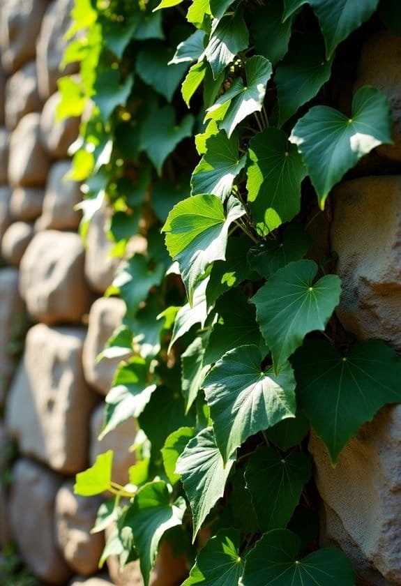 Hedera Helix (Common Ivy) 2 plant care guidelines