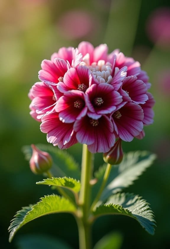 Dianthus Barbatus (Sweet William) 2 plant care guidelines