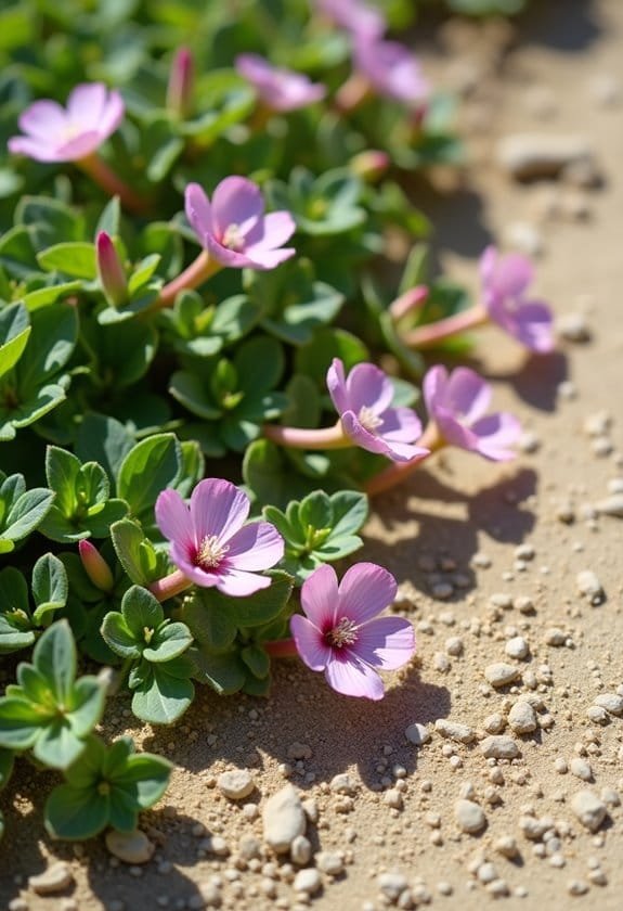 Common Restharrow (Ononis Repens) 2 plant care guidelines