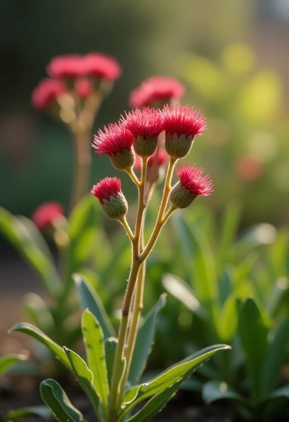 Knautia Macedonica (Macedonian Scabious) 2 plant care guidelines