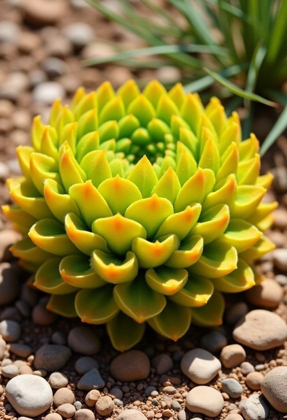 Cushion Spurge (Euphorbia Epithymoides) 2 plant care guidelines