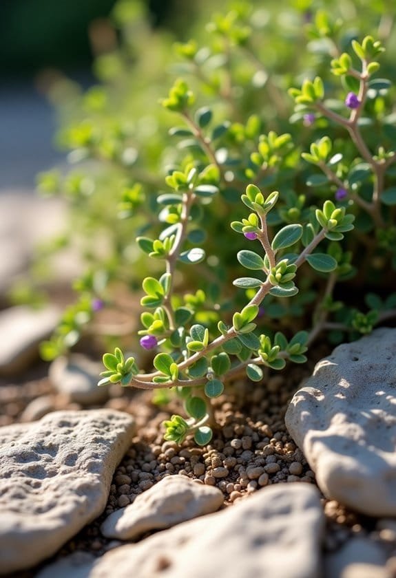 Large Thyme (Thymus Pulegioides) 2 plant care guidelines