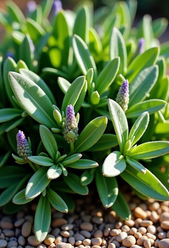 Salvia Species (Sage) 2 plant cultivation needs