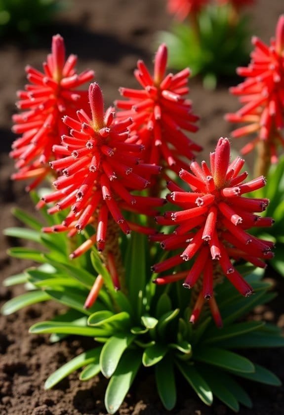 Cuphea Ignea (Cigar Flower) 2 plant cultivation needs summary