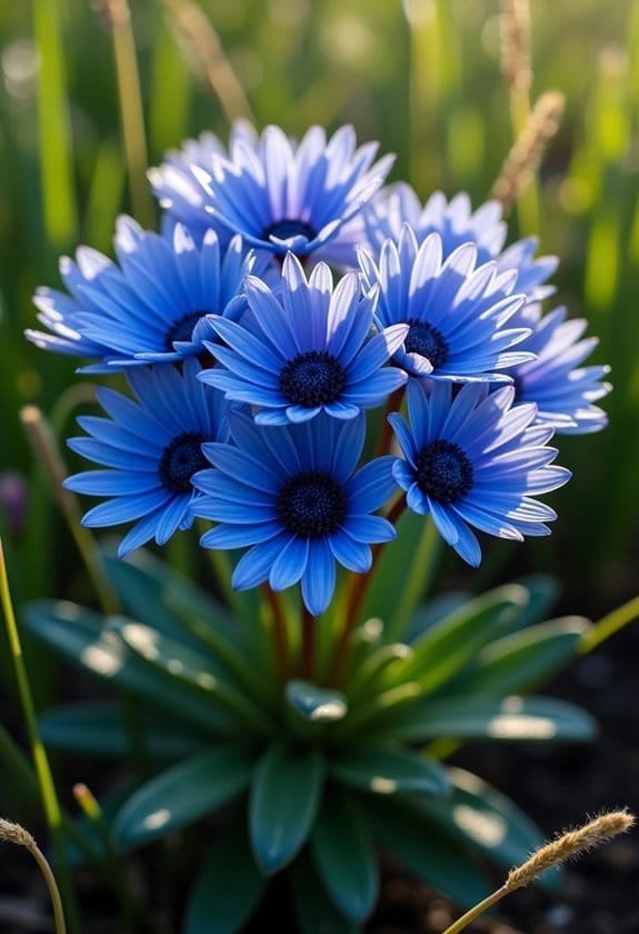 Centaurea Cyanus (Cornflower) 2 plant growth conditions necessary