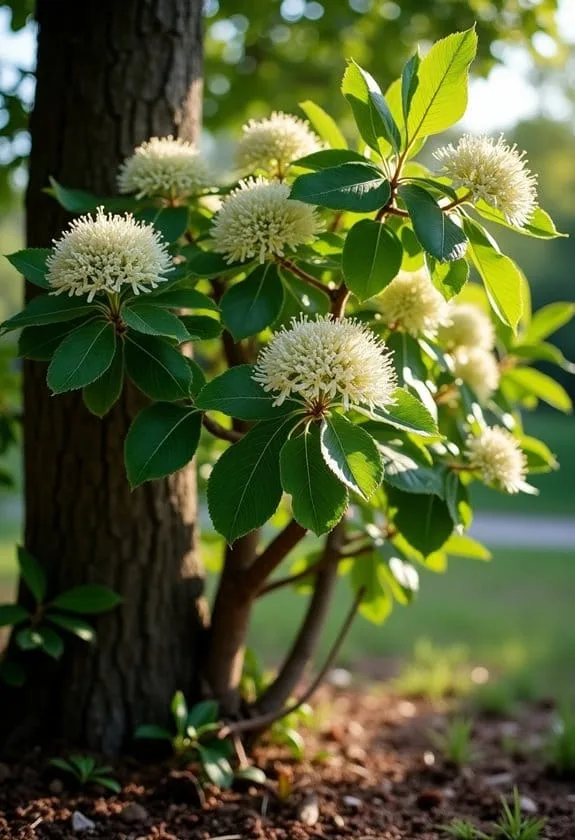 plant growth conditions needed