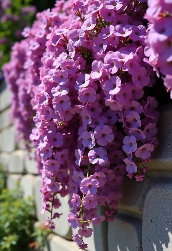 Aubretia (Aubrieta Species) 2 plant growth conditions needed