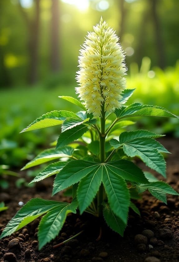 plant growth conditions needed