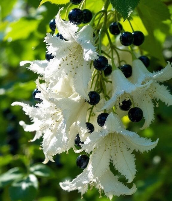 Actaea Japonica (Baneberry)